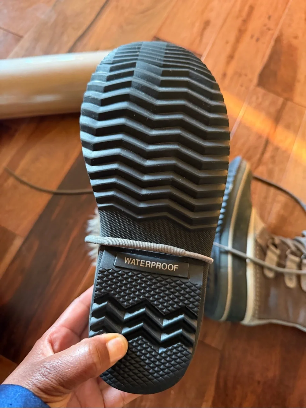 Sorel Winter Boots